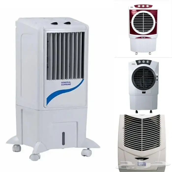 مكيفات صحراوي GENERAL SUPREME 0