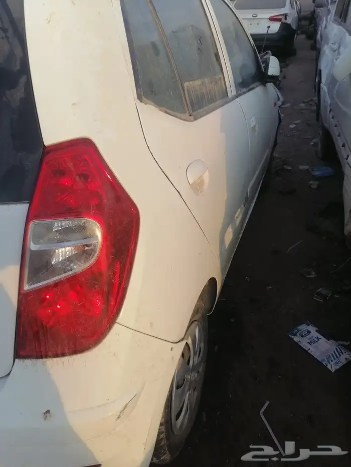 هيواندي i10 موديل 2014 1