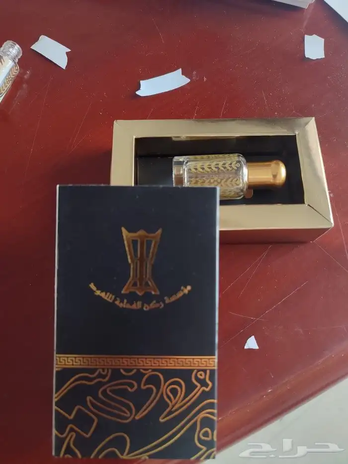 طباعة علب عود طباعة علب بخور طباعة بوكسات اكياس ستيكر لوقو 1