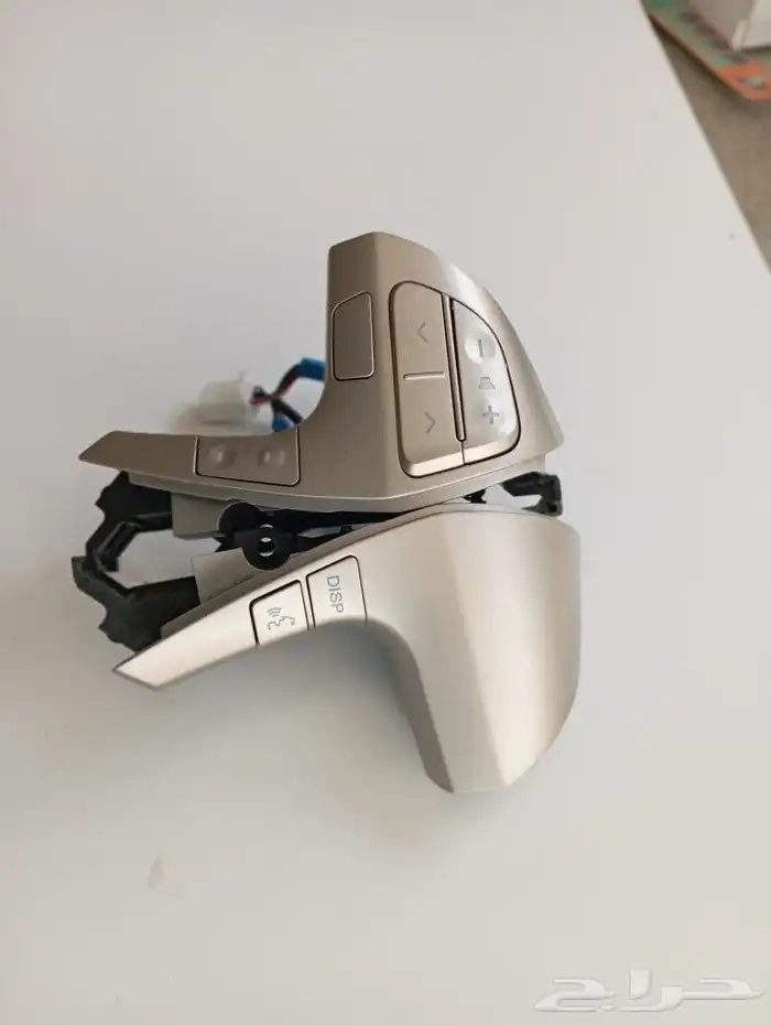 تحكم كامري 2007الى 2011 1