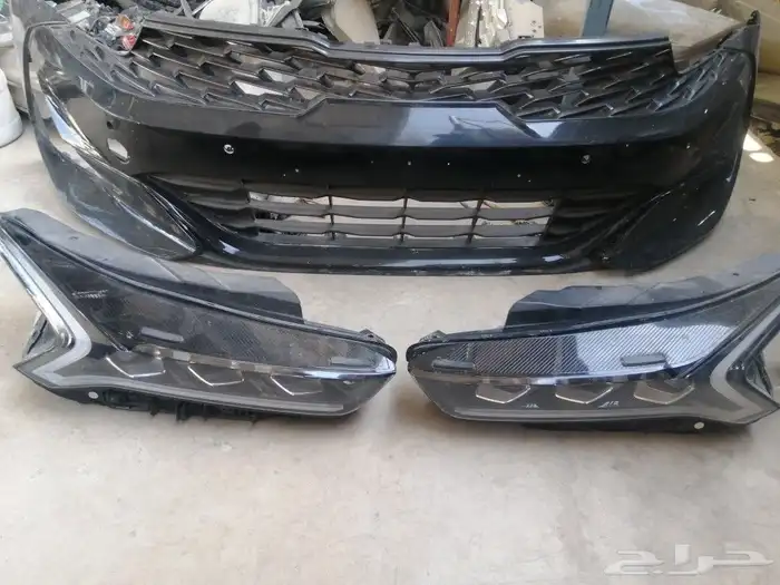 شمعات صدام كي فايف 0