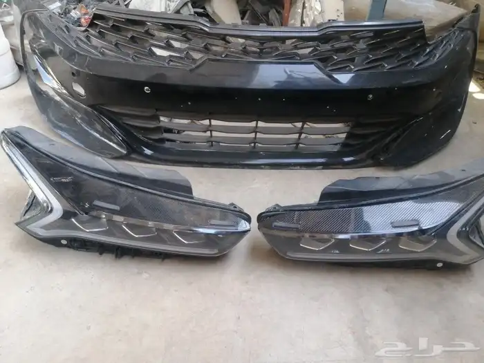 شمعات صدام كي فايف 2