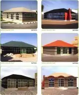 مظلات وسواتر وجلسات وهناجر وجميع اعمال الحداده 15