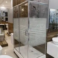 غرف شاور كابينة استحمام بوكس شاور 0