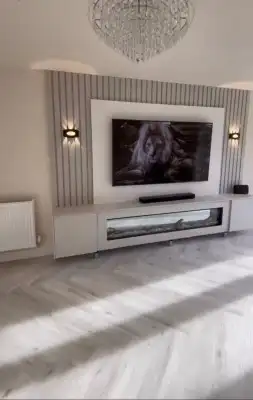 ديكورات حديثه ديكورات داخليه 4