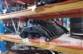 قطع غيار مازدا مستعمل 2023 2