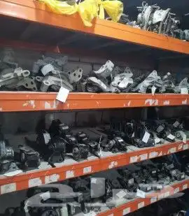 قطع غيار مازدا مستعمل 2023 9