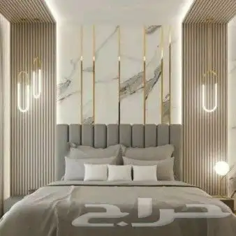 ديكورات حديثه ديكورات داخليه 9