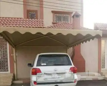 مظلات وسواتر وجلسات وهناجر وجميع اعمال الحداده 47