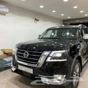 ترهيم باترول فتك قطع باترول صدام لحيه فتك اسطبات مكحل سوبر س 49