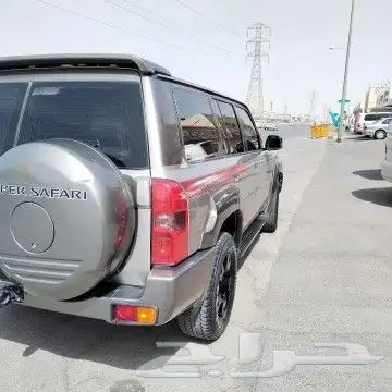 ترهيم باترول فتك قطع باترول صدام لحيه فتك اسطبات مكحل سوبر س 43