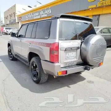ترهيم باترول فتك قطع باترول صدام لحيه فتك اسطبات مكحل سوبر س 44
