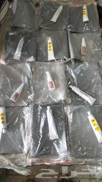 رقع وغراء طرابيل و مطارات الماء رقعه شراع ماء 0