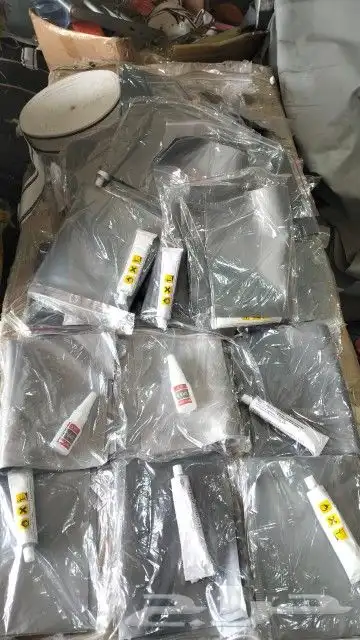رقع وغراء طرابيل و مطارات الماء رقعه شراع ماء 2