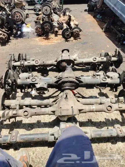 فورد ات جموس 3