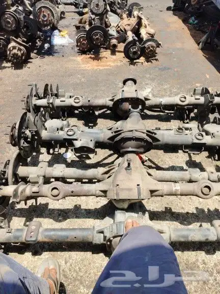 فورد ات جموس 2