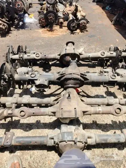 فورد ات جموس 0