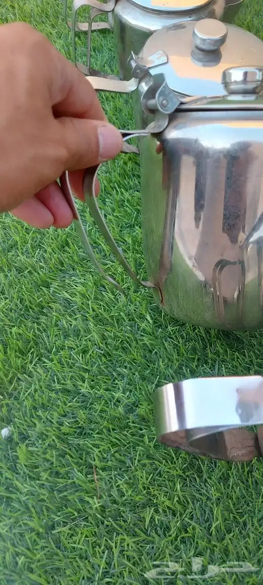 ملاقم كوري 3
