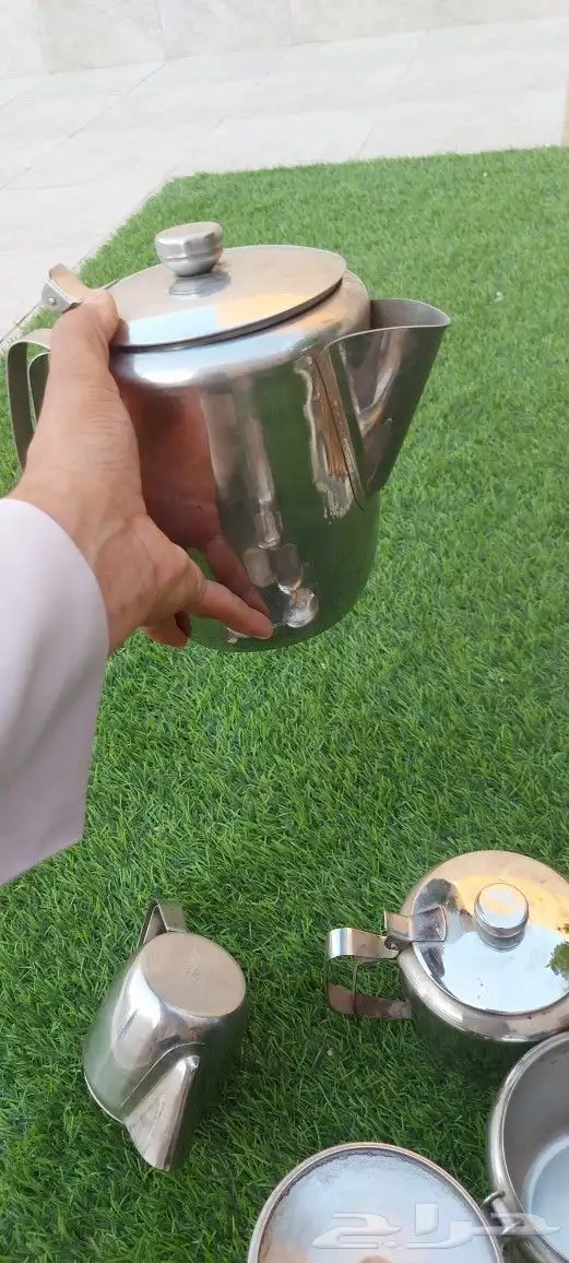 ملاقم كوري 5