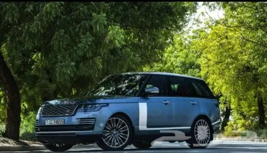 جنوط رنج روفر 2019 2020 9