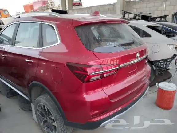 قطع غيار صيني ام جي RX5 2020 1