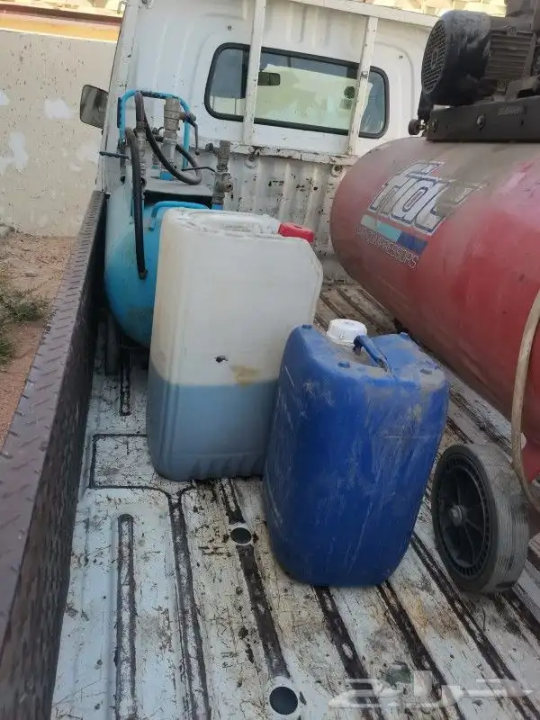 للبيع ماطور هواء وماطور صابون 0