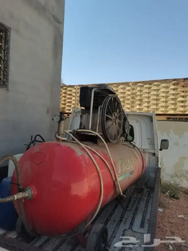 للبيع ماطور هواء وماطور صابون 2