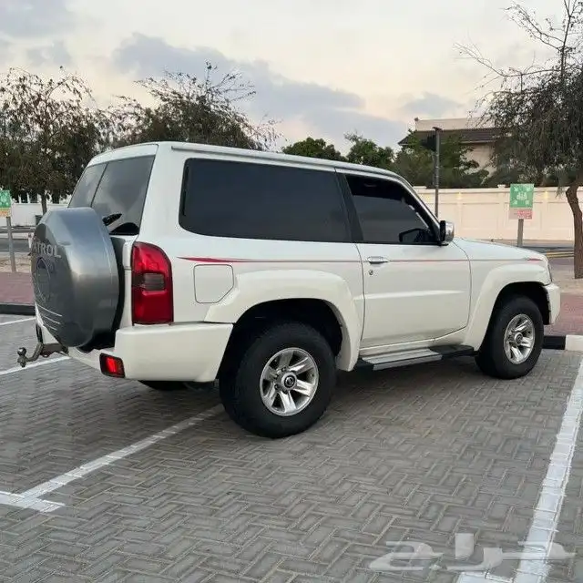 ترهيم باترول فتك قطع باترول صدام لحيه فتك اسطبات مكحل سوبر س 35