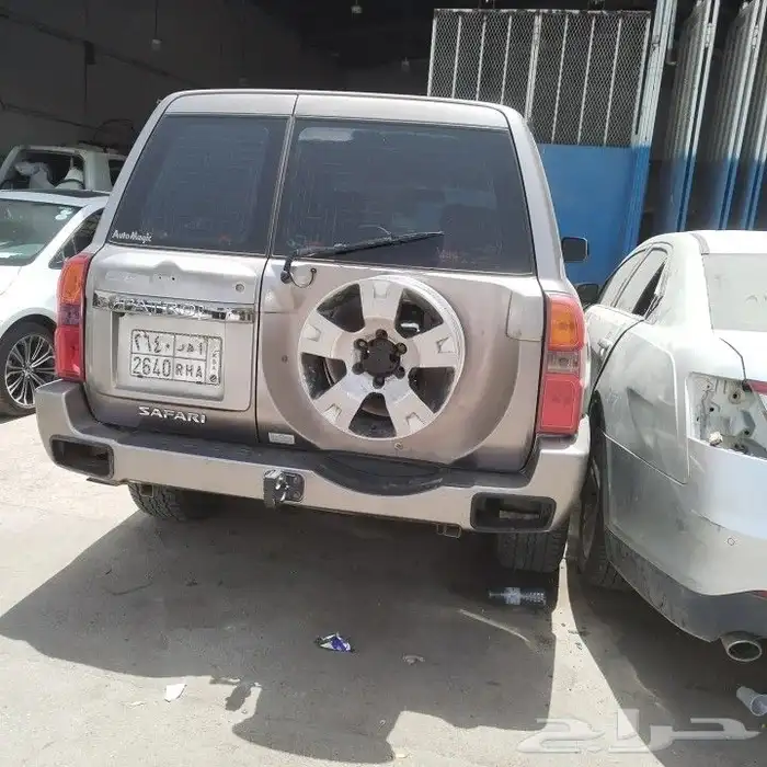 ترهيم باترول فتك قطع باترول صدام لحيه فتك اسطبات مكحل سوبر س 11