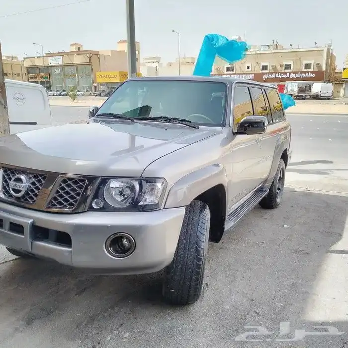 ترهيم باترول فتك قطع باترول صدام لحيه فتك اسطبات مكحل سوبر س 13