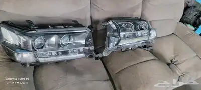 شمعات جيب الاندكروزر 2021 1