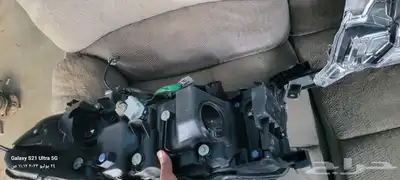 شمعات جيب الاندكروزر 2021 5