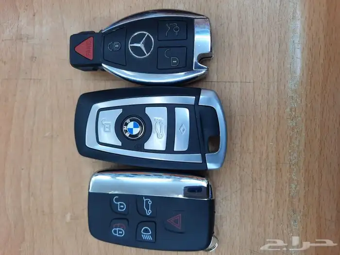 ريموت بي ام دبليو 0