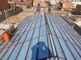 مؤسسه شجرة الشمال للقرميد الفخاري والمعدني 5