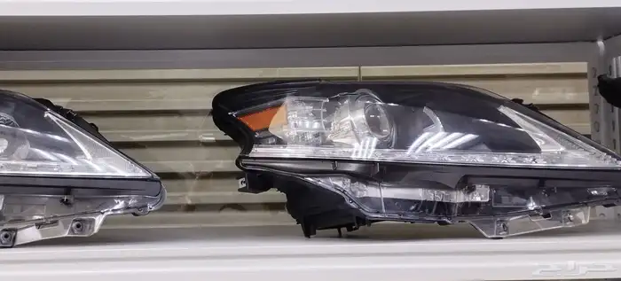 شمعه ار اكس Rx 450 - 350 موديل 2015 1