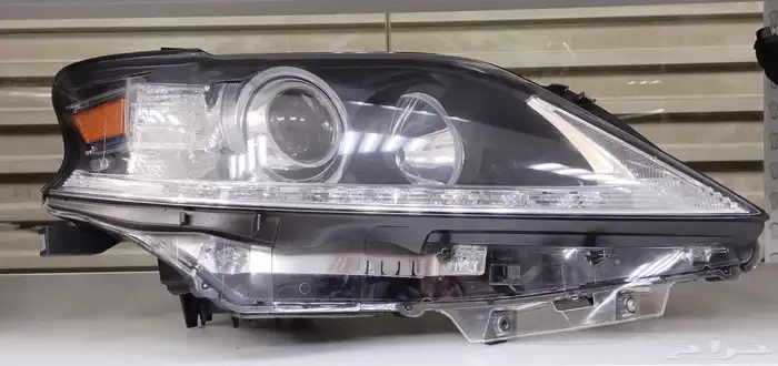 شمعه ار اكس Rx 450 - 350 موديل 2015 2