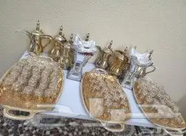 قهوجي وصبابين الرياض 0