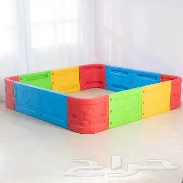 طاولات روضة والعاب 21