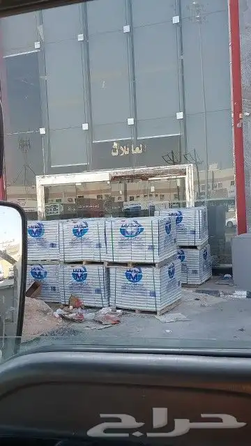 بلاط المديفرسطوح واحواش 17