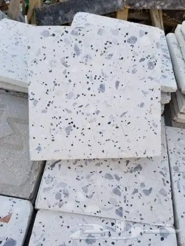 بلاط المديفرسطوح واحواش 22