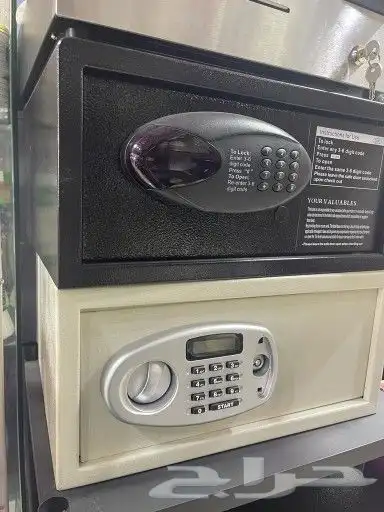 خزنة ( يوجد توصيل ) 6