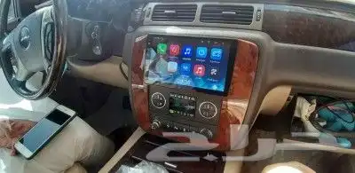 تركيب شاشه جمس 3