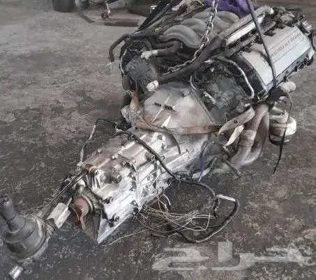 بيع ماكينه موستنج من موديل 15 وفوق ماكينه مستورده 3