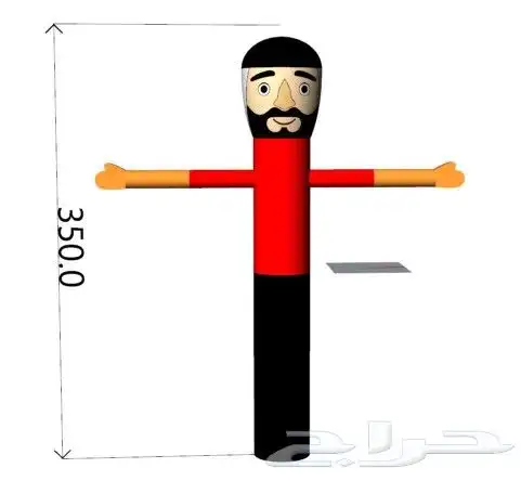 بالون افتتاح 13