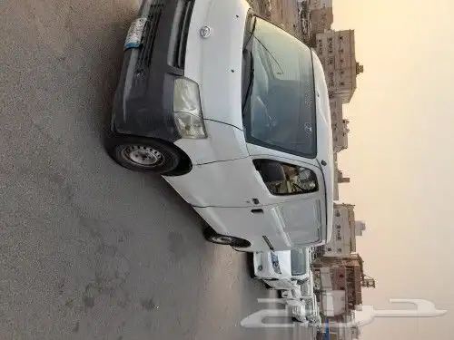 فان دايهاتسو للايجار الشهري فقط 2