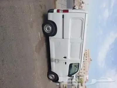 فان دايهاتسو للايجار الشهري فقط 0