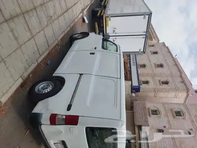 فان دايهاتسو للايجار الشهري فقط 1