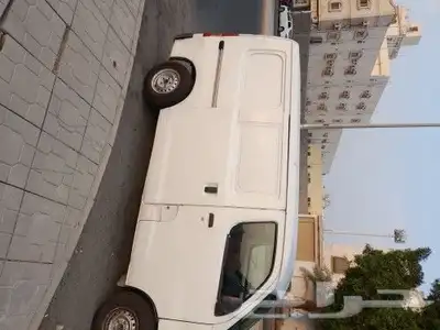 فان دايهاتسو للايجار الشهري فقط 3
