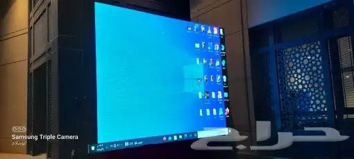 للايجار شاشات b2 إضاءات صوتيات 0