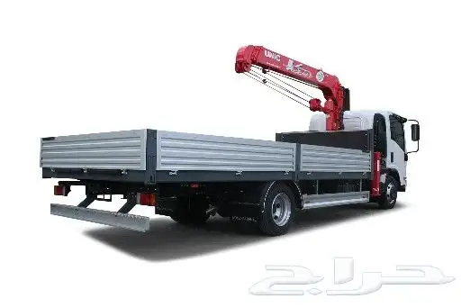 أيجار دينا كرين Crane 2016 1